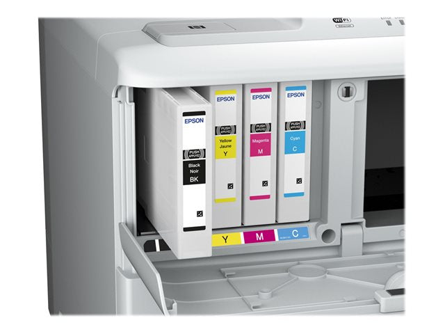 Epson WorkForce Pro WF-6090DW - Ink-Jet Printer - Colour