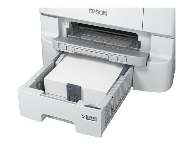 Epson WorkForce Pro WF-6090DW - Ink-Jet Printer - Colour