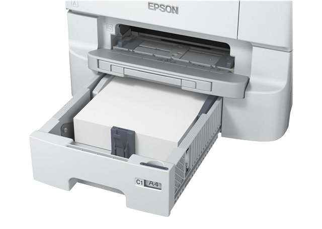 Epson WorkForce Pro WF-6090DW - Ink-Jet Printer - Colour