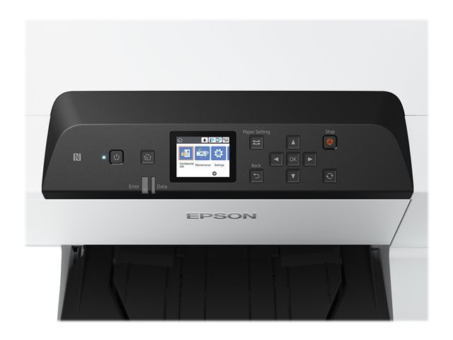 Epson WorkForce Pro WF-C8190DW - Ink-Jet Printer - Colour