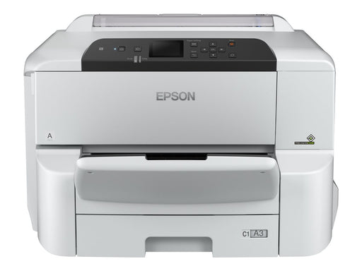 Epson WorkForce Pro WF-C8190DW - Ink-Jet Printer - Colour