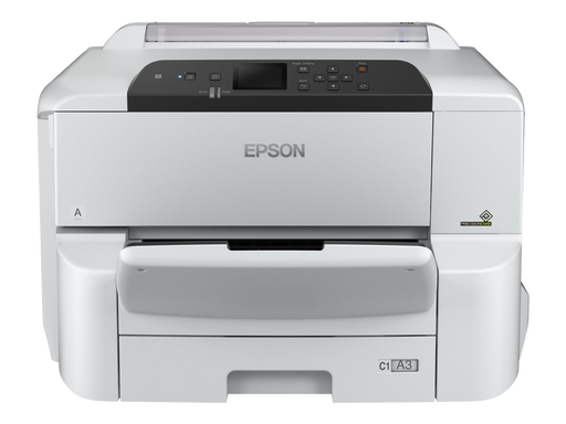 Epson WorkForce Pro WF-C8190DW - Ink-Jet Printer - Colour
