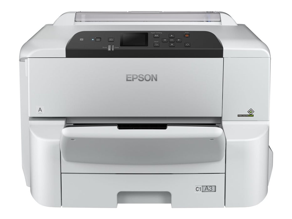 Epson WorkForce Pro WF-C8190DW - Ink-Jet Printer - Colour