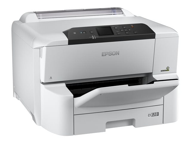 Epson WorkForce Pro WF-C8190DW - Ink-Jet Printer - Colour