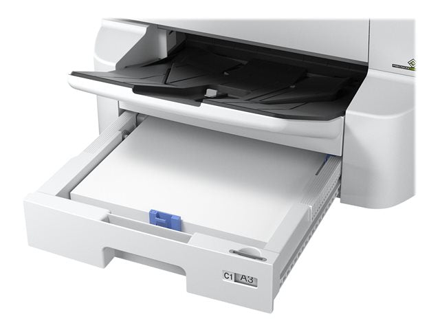 Epson WorkForce Pro WF-C8190DW - Ink-Jet Printer - Colour