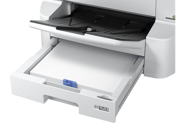 Epson WorkForce Pro WF-C8190DW - Ink-Jet Printer - Colour