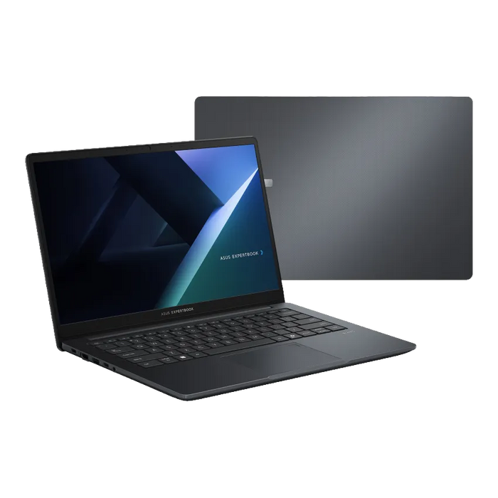 ASUS ExpertBook B1-B1403CV-515XA-  Notebook- Intel Core 5 - 16 GB RAM - 512 GB - 14" - Win 11 Academic- Gentle Grey