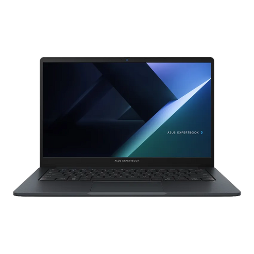 ASUS ExpertBook B1-B1403CV-515XA-  Notebook- Intel Core 5 - 16 GB RAM - 512 GB - 14" - Win 11 Academic- Gentle Grey