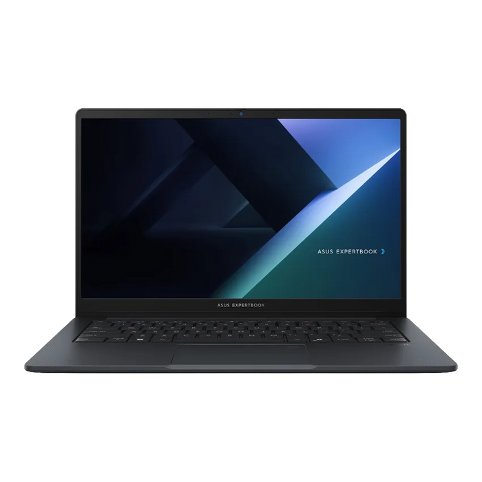 ASUS ExpertBook B1-B1403CV-515XA-  Notebook- Intel Core 5 - 16 GB RAM - 512 GB - 14" - Win 11 Academic- Gentle Grey