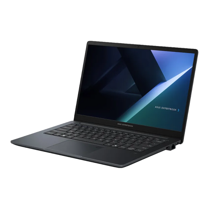 ASUS ExpertBook B1-B1403CV-515XA-  Notebook- Intel Core 5 - 16 GB RAM - 512 GB - 14" - Win 11 Academic- Gentle Grey