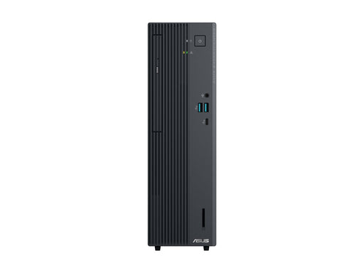 ASUS ExpertCenter P500 Small Form Factor PC- Intel Core 5 - 16 GB RAM - 512 GB - Win 11 Pro - Black Grey