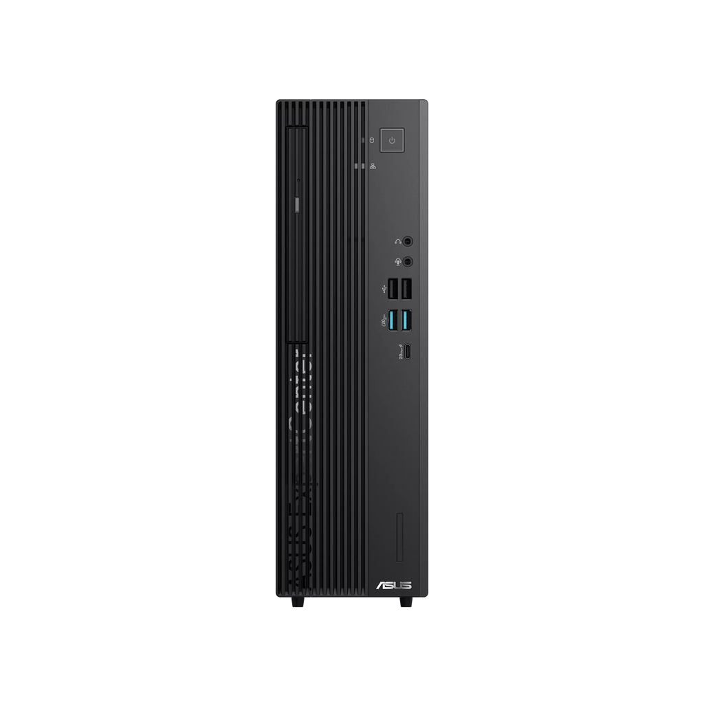 ASUS ExpertCenter D701SER Small Form Factor PC- Intel Core i5 - 16 GB