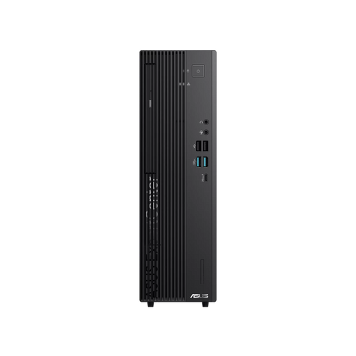 ASUS ExpertCenter D701SER Small Form Factor PC- Intel Core i5 - 16 GB RAM - 512 GB - Win 11 Pro Edu - Black