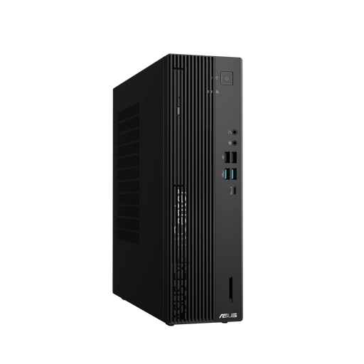 ASUS ExpertCenter D701SER Small Form Factor PC- Intel Core i5 - 16 GB RAM - 512 GB - Win 11 Pro Edu - Black