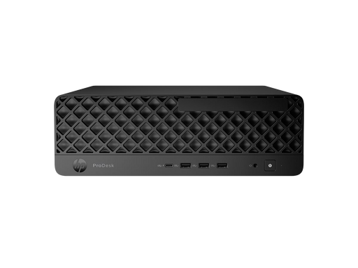HP ProDesk 4 -G1i - Desktop AI PC - Ultra 5 - 16GB - 512 GB - SFF - Wi-Fi - Win 11 Pro