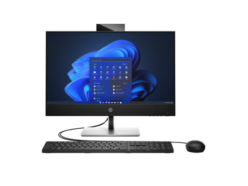 HP ProOne 440 G9 - All-in-One PC- 23.8" Display - Intel Core i5 - 8 GB RAM - 256 GB - Win 11 Pro