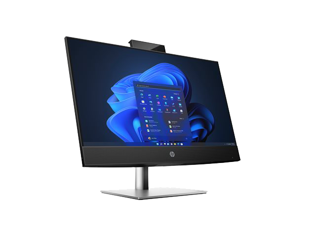 HP ProOne 440 G9 - All-in-One PC- 23.8" Display - Intel Core i5 - 8 GB RAM - 256 GB - Win 11 Pro