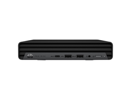 HP Pro Mini 400 G9 Desktop PC - i5 - 16GB - 512 GB - MFF - Wi-Fi - Win 11 Pro