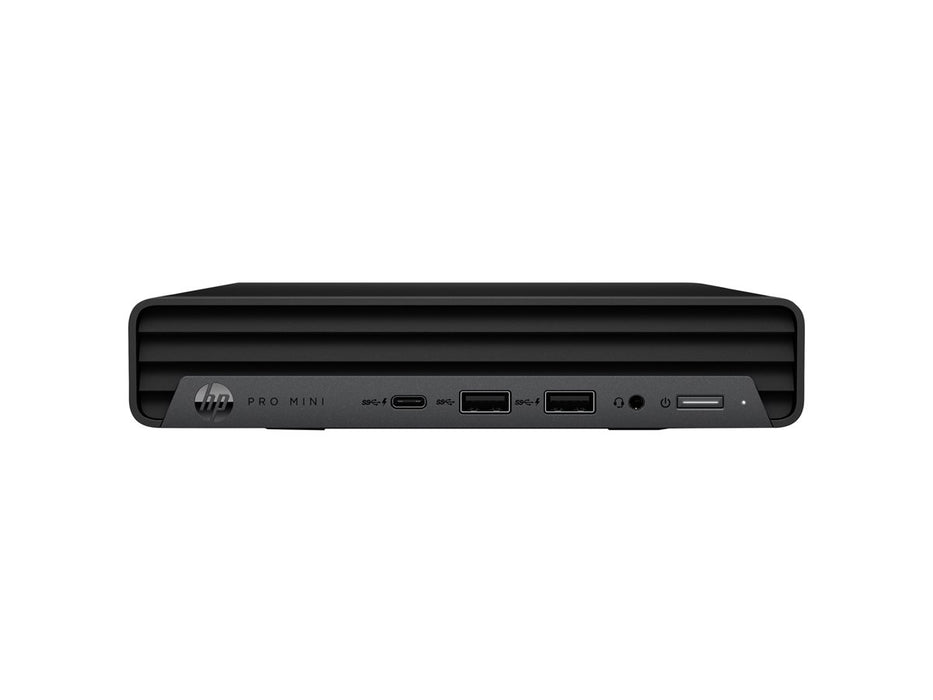 HP Pro Mini 400 G9 Desktop PC - i5 - 16GB - 512 GB - MFF - Wi-Fi - Win 11 Pro