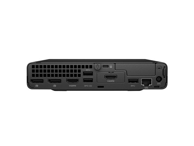 HP Pro Mini 400 G9 Desktop PC - i5 - 16GB - 512 GB - MFF - Wi-Fi - Win 11 Pro