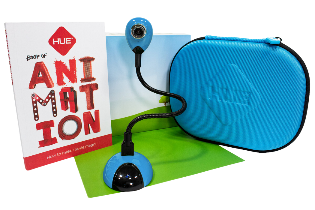 HUE Animation Studio - Blue
