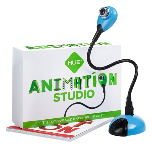 HUE Animation Studio - Blue
