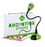 HUE Animation Studio - Green