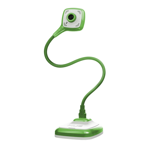 HUE HD Pro Camera Green