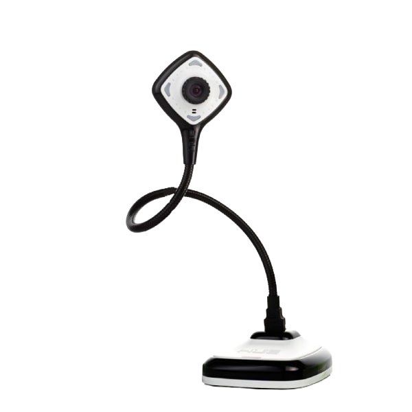 HUE HD Pro Camera Black