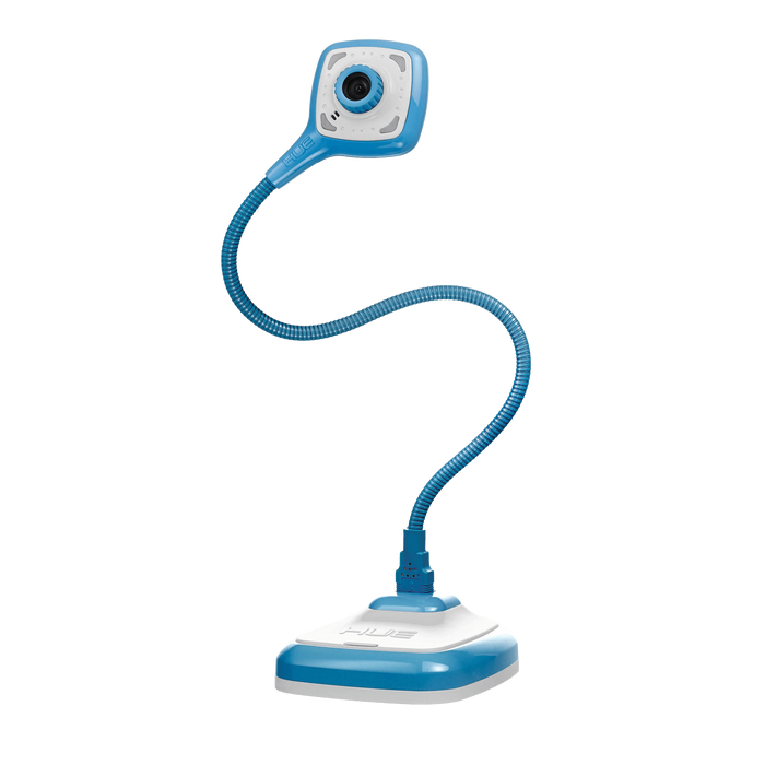 HUE HD Pro Camera Blue