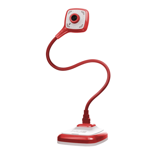 HUE HD Pro Camera Red