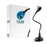 HUE HD Camera - Black - HD0004