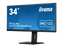 iiyama ProLite XUB3493WQSU-B6 - 34" LED Monitor