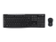 LOGITECH MK270 Wireless Mouse and Keyboard Combo - UK Layout