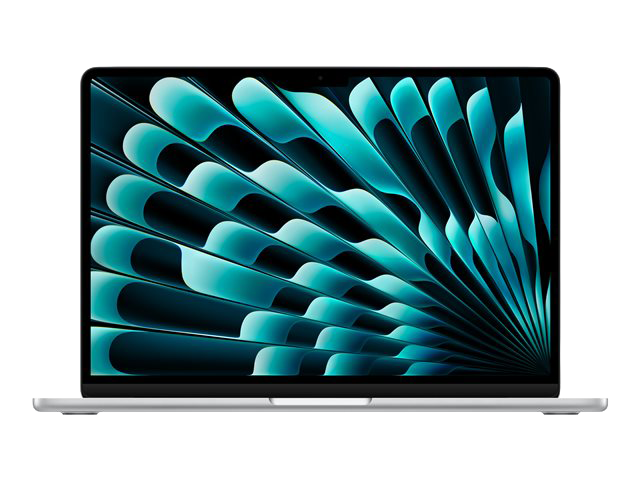 Apple MacBook Air - M5 Chip - 1TB - 15"- 24GB RAM -10-Core CPU - 10-core GPU -  Silver