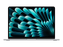 Apple MacBook Air - M5 Chip - 1TB - 13.6"- 24GB RAM - Silver - 10-Core CPU - 10-Core GPU