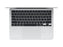 Apple MacBook Air - M4 Chip - 512GB - 15"- 24GB RAM - Silver