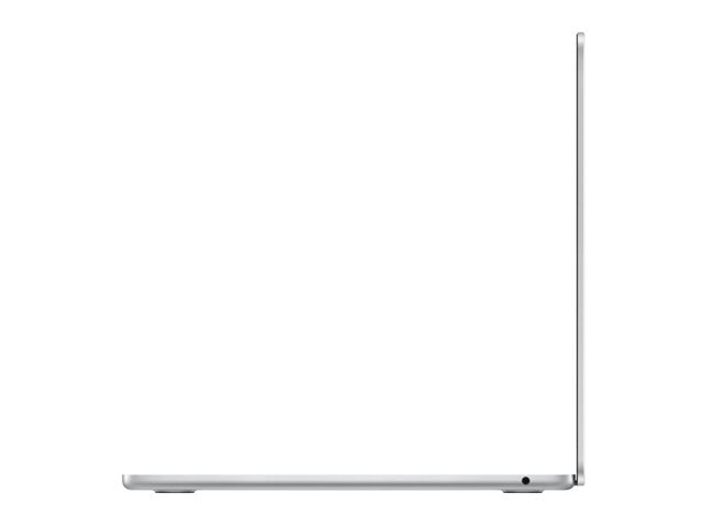 Apple MacBook Air - M4 Chip - 512GB - 15"- 24GB RAM - Silver