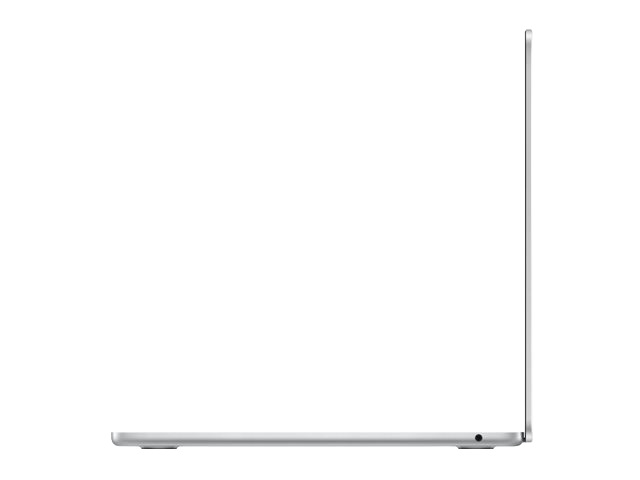 Apple MacBook Air - M5 Chip - 1TB - 13.6"- 24GB RAM - Silver - 10-Core CPU - 10-Core GPU