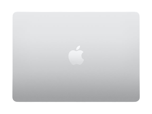 Apple MacBook Air - M5 Chip - 1TB - 15"- 24GB RAM -10-Core CPU - 10-core GPU -  Silver