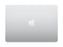 Apple MacBook Air - M4 Chip - 512GB - 15"- 24GB RAM - Silver