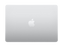 Apple MacBook Air - M5 Chip - 1TB - 13.6"- 24GB RAM - Silver - 10-Core CPU - 10-Core GPU
