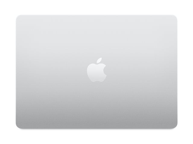 Apple MacBook Air - M4 Chip - 512GB - 15"- 24GB RAM - Silver