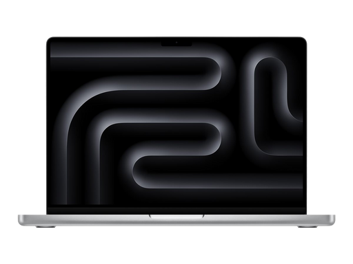 Apple MacBook Pro - 16" - M5 Pro Chip - 18-core CPU - 1TB - 24GB RAM - 20-Core GPU - Silver