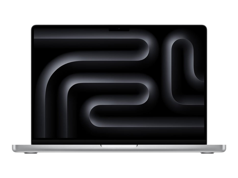 Apple MacBook Pro - 14" - M4 Pro Chip - 12-core CPU - 512GB - 24GB RAM - 16-Core GPU - Silver