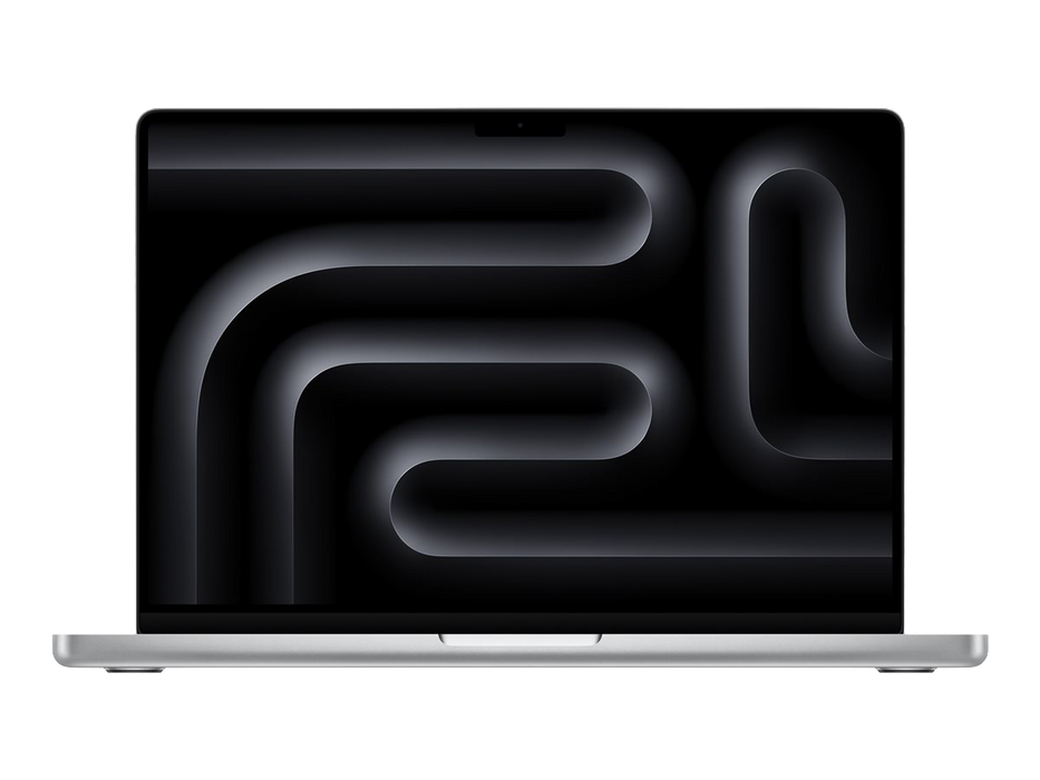 Apple MacBook Pro - 14" - M5 Pro Chip - 10-core CPU - 1TB - 24GB RAM - 10-Core GPU - Silver