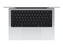 Apple MacBook Pro - 14" - M4 Pro Chip - 12-core CPU - 512GB - 24GB RAM - 16-Core GPU - Silver