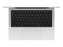 Apple MacBook Pro - 14" - M5 Pro Chip - 10-core CPU - 1TB - 24GB RAM - 10-Core GPU - Silver