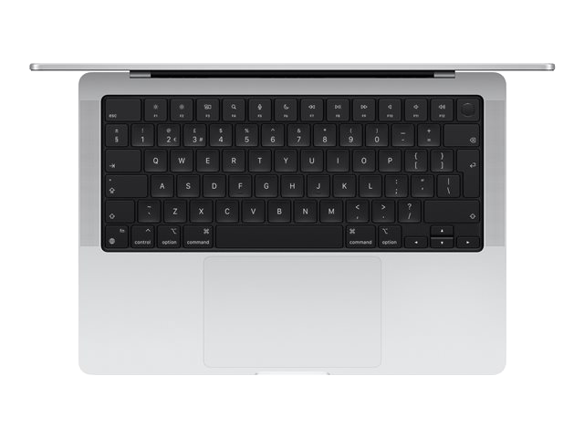 Apple MacBook Pro - 14" - M5 Pro Chip - 10-core CPU - 1TB - 24GB RAM - 10-Core GPU - Silver