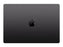 Apple MacBook Pro - M3 Max Chip - 14-core CPU - 1TGB - 36GB RAM - 30-Core GPU - 16"- Space Black